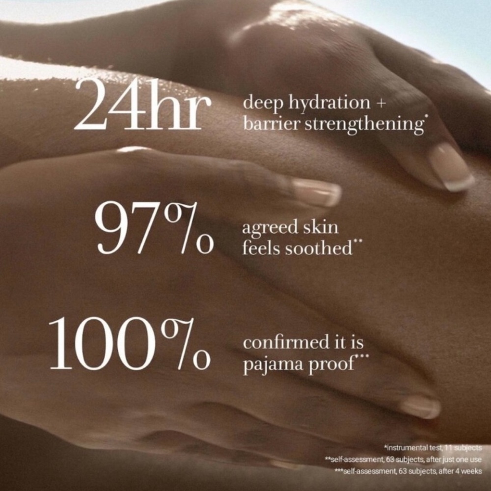 Fresh Milk Moisturizing Body Lotion 8.7 Soft, Smooth, and Radiant Skin Full Size - Picture 3 of 5
